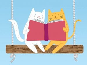 Book Babies @ Vernetta Smith Chehalis Timberland Library | Chehalis | Washington | United States