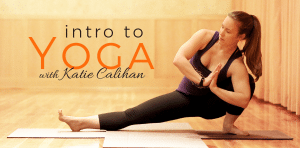 Intro to Yoga @ Embody Movement Studio | Centralia | Washington | United States