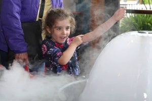 Veterans Day @ Hands On Children's Museum | Washington | District of Columbia | United States