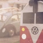 BusBox–Bus Box Red