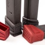 magazine basepads ZEV Tech