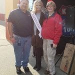 Twin Transit and Miss Lewis County