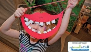 First Friday Night: Dental Health Month @ Hands On Children's Museum