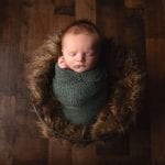 Baby Bundle by A Wrinkle in Time Photography