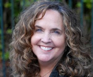 Candyce Bollinger: Resiliency @ Hands On Children's Museum