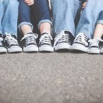 Family of Feet by A Wrinkle in Time Photography