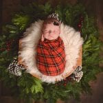 Newborn by A Wrinkle in Time Photography
