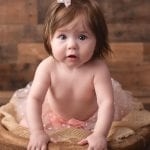 Older Baby by A Wrinkle in Time Photography