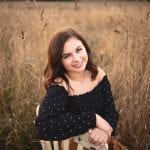 Senior by A Wrinkle in Time Photography