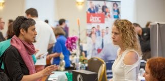 South Sound Business & Career Expo