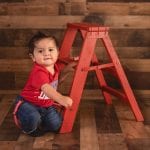 Toddler by A Wrinkle in Time Photography