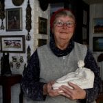 Whatcom County Diane Gilbraith