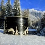 Whatcom County Diane Gilbraith Mug