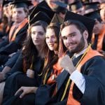 Centralia Community Foundation-Centralia High School Graduates