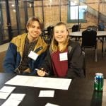 Centralia Community Foundation Open House