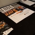 Centralia Community Foundation Print Materials