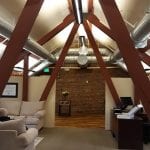 Office of Centralia Community Foundation