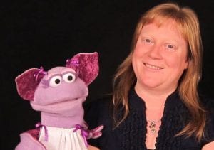 Penny's Puppets @ Hands On Children's Museum