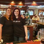 O’Blarney’s Irish Pub-Staff at OBlarneys in Centralia