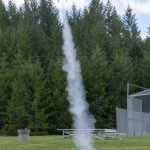 Rocket Launch One