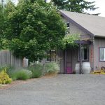 Wineries in Lewis County Agate Creek Cellars in Chehalis