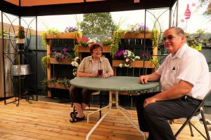 Wineries in Lewis County