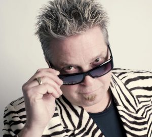 Hypnotist Ron Stubbs @ Chehalis Theater