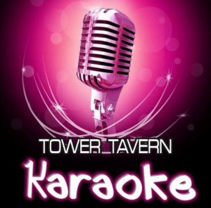 Karaoke with JB and Debbie @ Tower Tavern