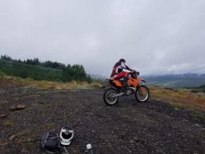 dirt bikes ATV