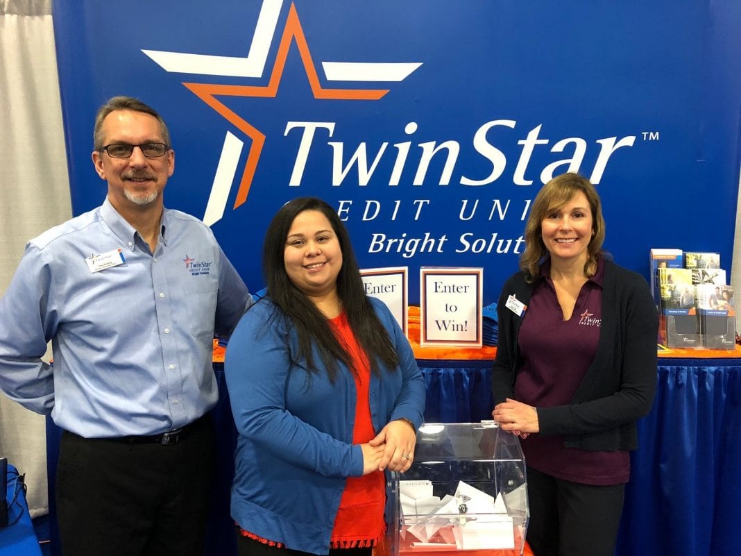 TwinStar Credit Union