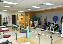 Arbor Health Morton Hospital