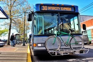 Twin Transit