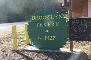 Brooklyn Tavern