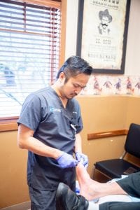 Foot & Ankle Surgical Associates