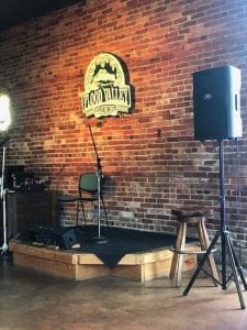 Flood Valley Brewing Chehalis