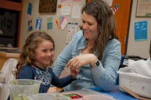 PowerParenting: Temper Tantrums or Tempering Tantrums @ Hands On Children's Museum