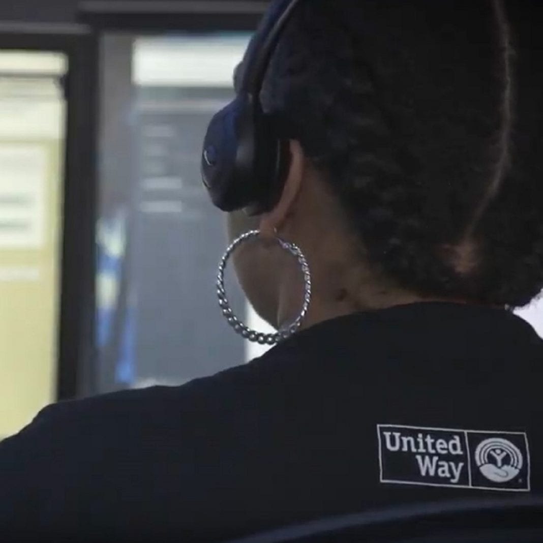 United Way of Lewis County