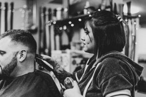 Chehalis Barber & Company