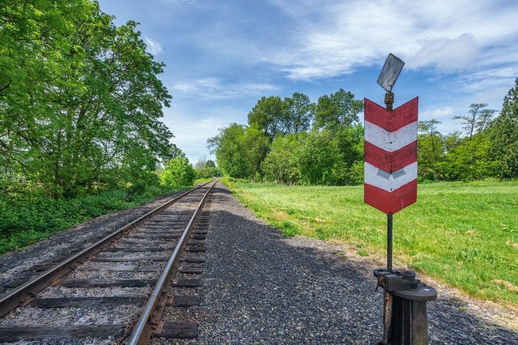 Chehalis-Centralia Railroad & Museum