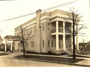 Brown Mortuary Service