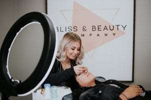 Bliss & Beauty Company