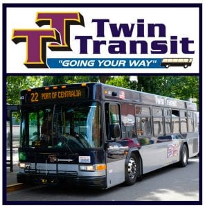 Twin Transit