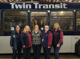 Twin Transit