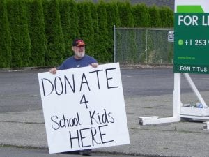 Windermere Centralia