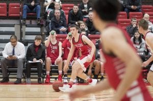 Toledo Boys Basketball