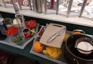 Bayview School of Cooking