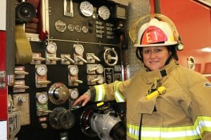 Boistfort Fire Department