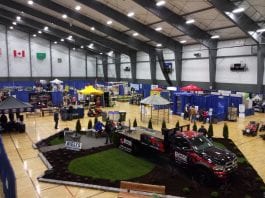 Home and Sportsman Show