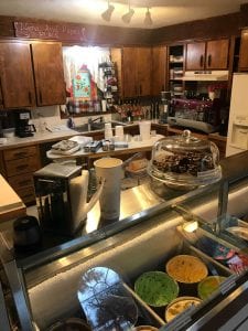 Coffeehouses Lewis County
