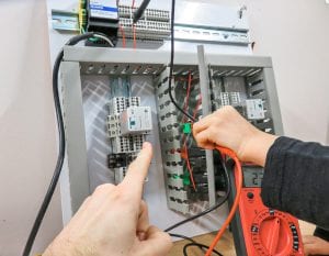 Peterson Brothers Automation